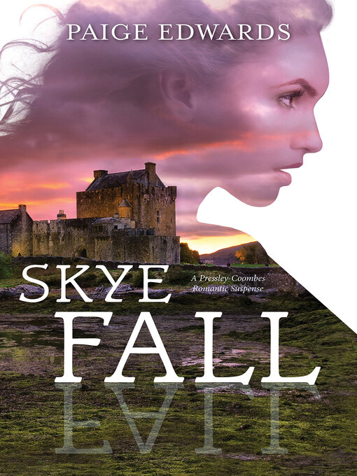 Title details for Skye Fall by Paige Edwards - Available